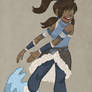 Korra