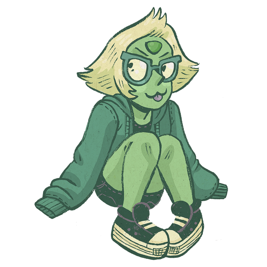 Peridot