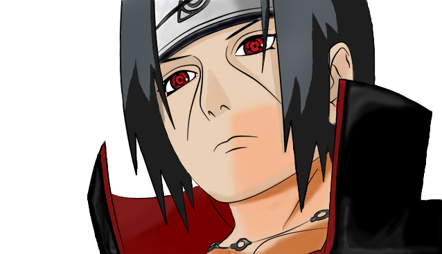 Itachi