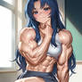 Ami bigger Muscle