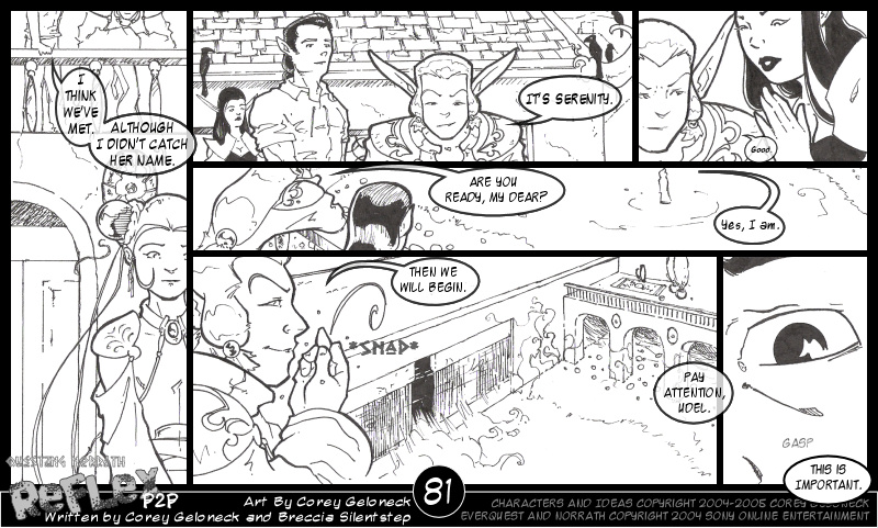 Strip 78 - Name... by daG-ELLO