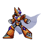 GATE from Megaman X6-custom sprites - by RamzaNeko