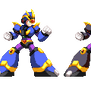 Megaman X Ultimate Armor