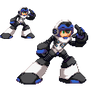 Beck - Mighty no.9
