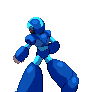 Megaman X Winpose