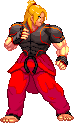 Ken Masters Street Fighter V *UPDATED*