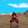 Vegetto Xeno SSj4 sprite