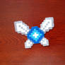 TLOZ Navi Hama Beads