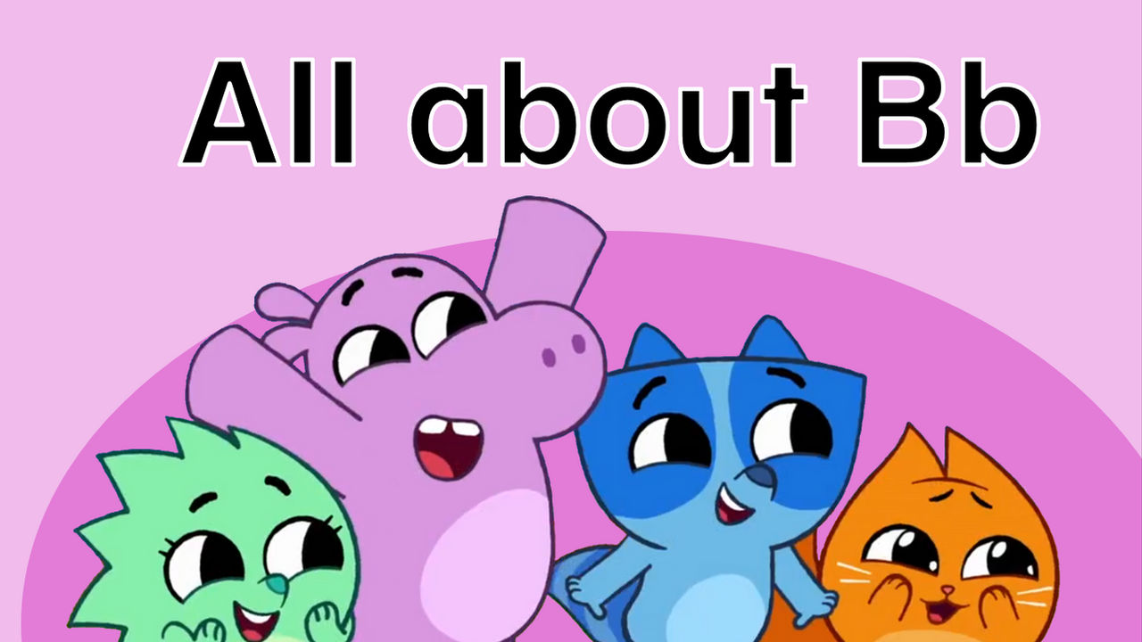Letter B Song Deviantart Awsomesuzy's Letter B song by qwertypus0000 on DeviantArt