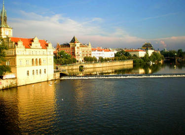 Praha