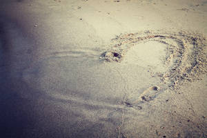 Heart for my dA friends