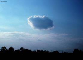 cloud