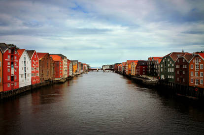 Trondheim