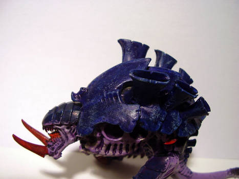 Carnifex WIP -3