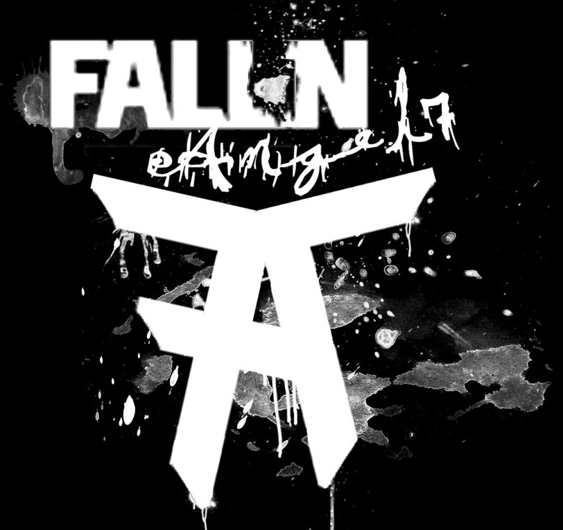 Fallnangel7 Logo