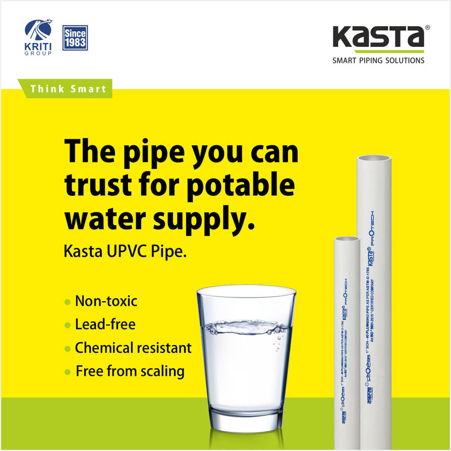 Kasta CPVC Pipe By Kritiindustries On DeviantArt kasta-cpvc-pipe-by-kritiindustries-on-deviantart