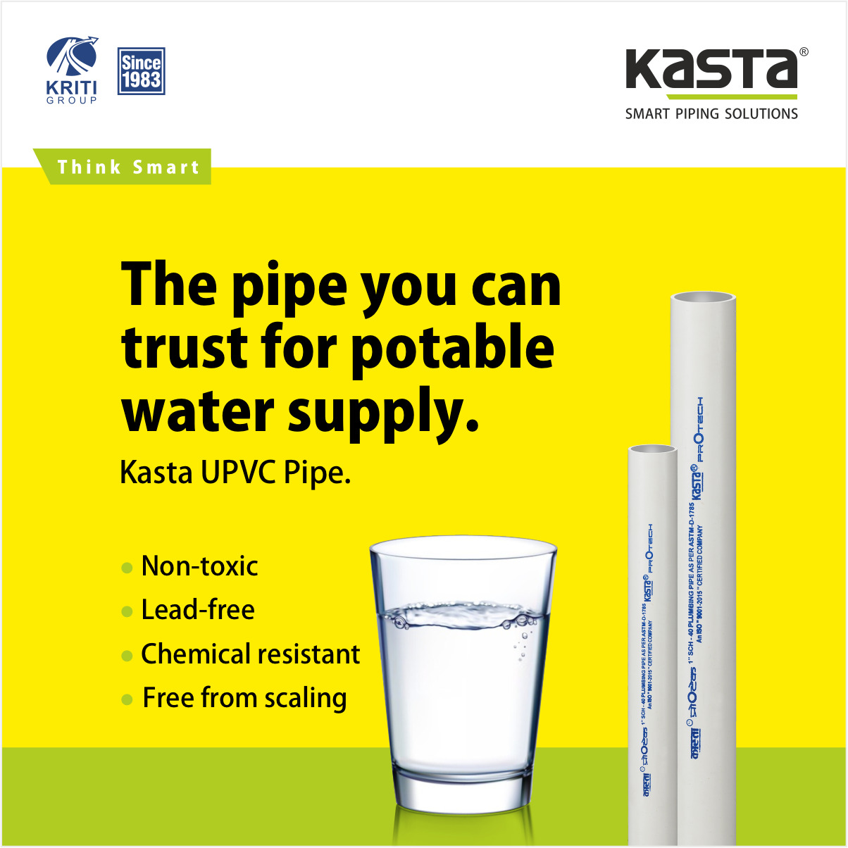 Kasta CPVC Pipe By Kritiindustries On DeviantArt kasta-cpvc-pipe-by-kritiindustries-on-deviantart
