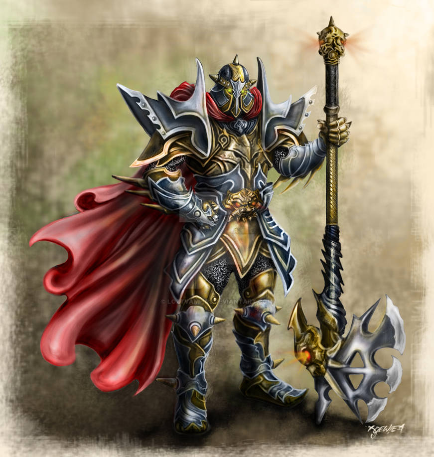 dark lord by loztvampir3 on DeviantArt