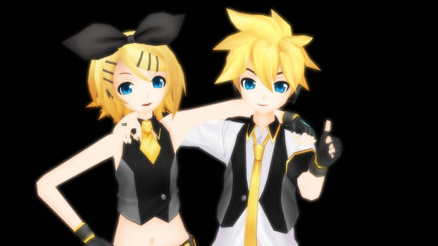 Explore the Best Learnmmd Art | DeviantArt