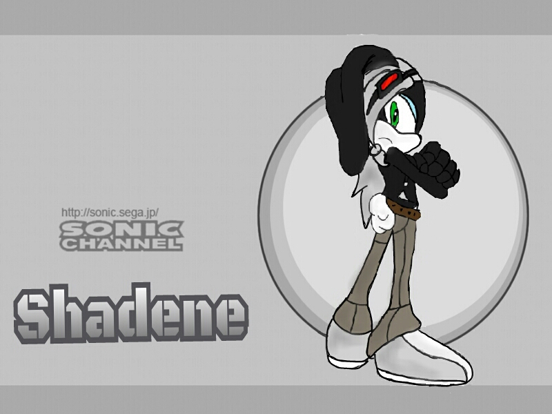 Sonic Channel Shadene