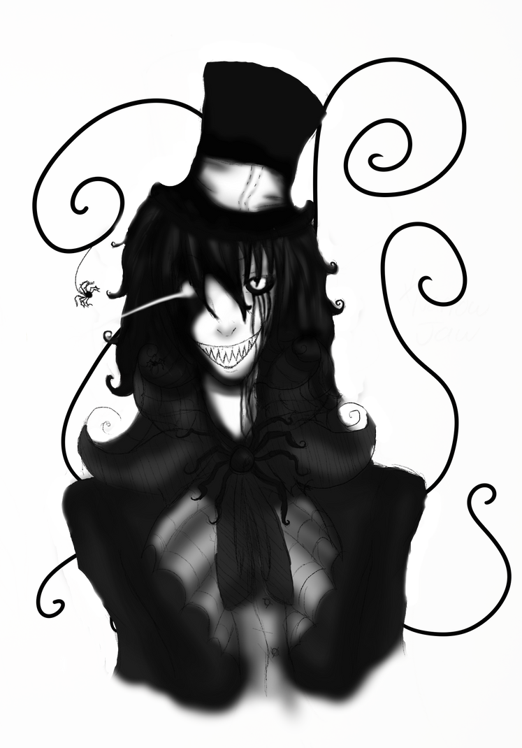 Ringleader Concept by UndeadPuppeteer on DeviantArt