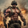 A few good men...
