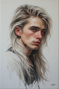 More of my Beautiful Boyz....Pretty Boy Pink