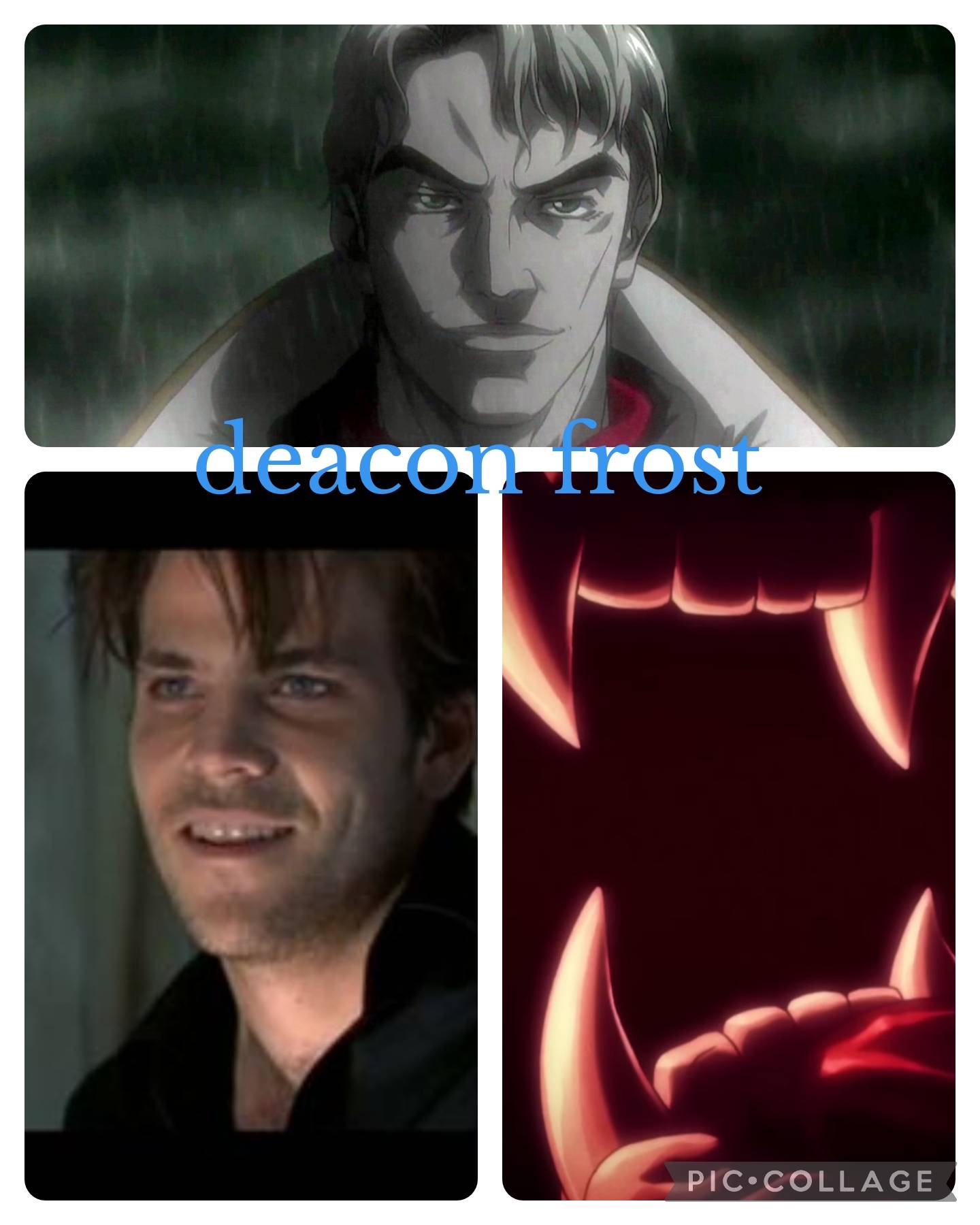 Deacon Frost By Tristan1114 On DeviantArt deacon-frost-by-tristan1114-on-deviantart