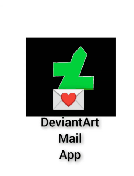 Deviantart fanfiction mail future by tristan1114 on DeviantArt