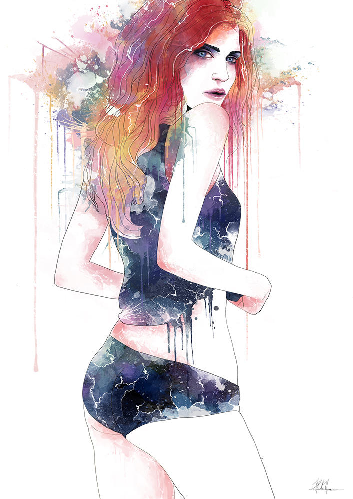 Dawn by AlexAasen Dawn by AlexAasen