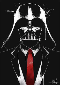 Darth vader