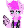 Punk Rock Pinkie