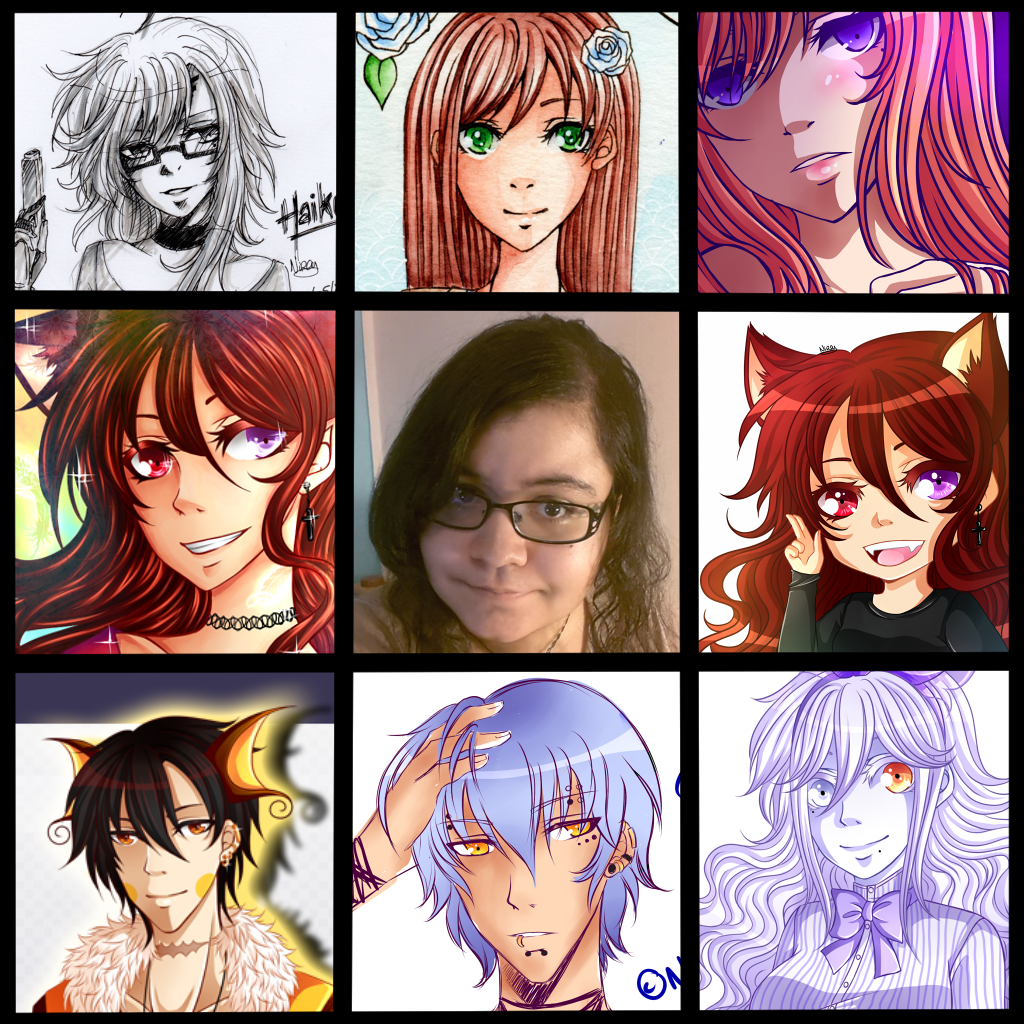 [Meme] ArtVSArtist