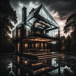 The Glass House - V2