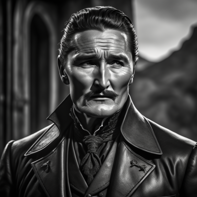 Era Rol Errol Flynn - Historical Actors by deezaster on DeviantArt