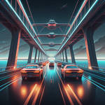 Bridge Of The Future - #11