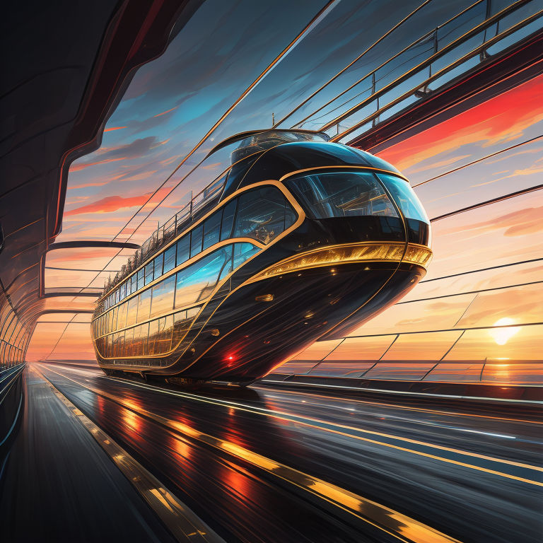 Future Transport #9 by deezaster on DeviantArt