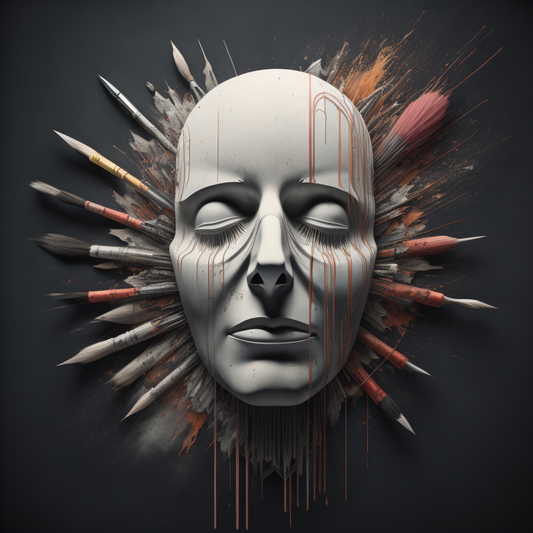 Abstract Images Remove Mask Abstract - Masking Art by deezaster on DeviantArt