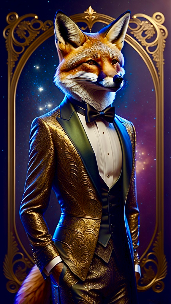 Dapper by deezaster on DeviantArt