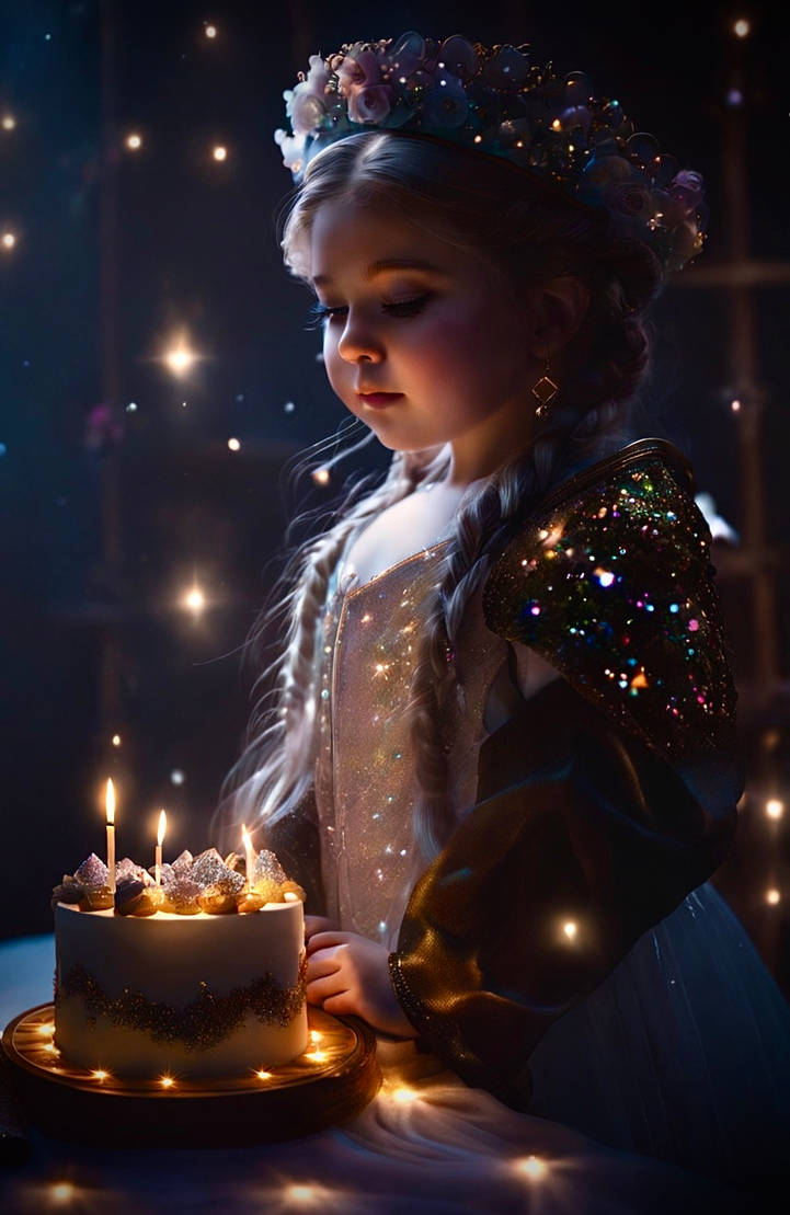 Sparkle Birthday by deezaster on DeviantArt