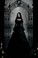 Mourning
