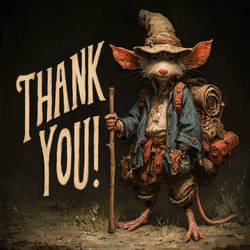 Thank You For Watching