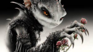 Every Rose