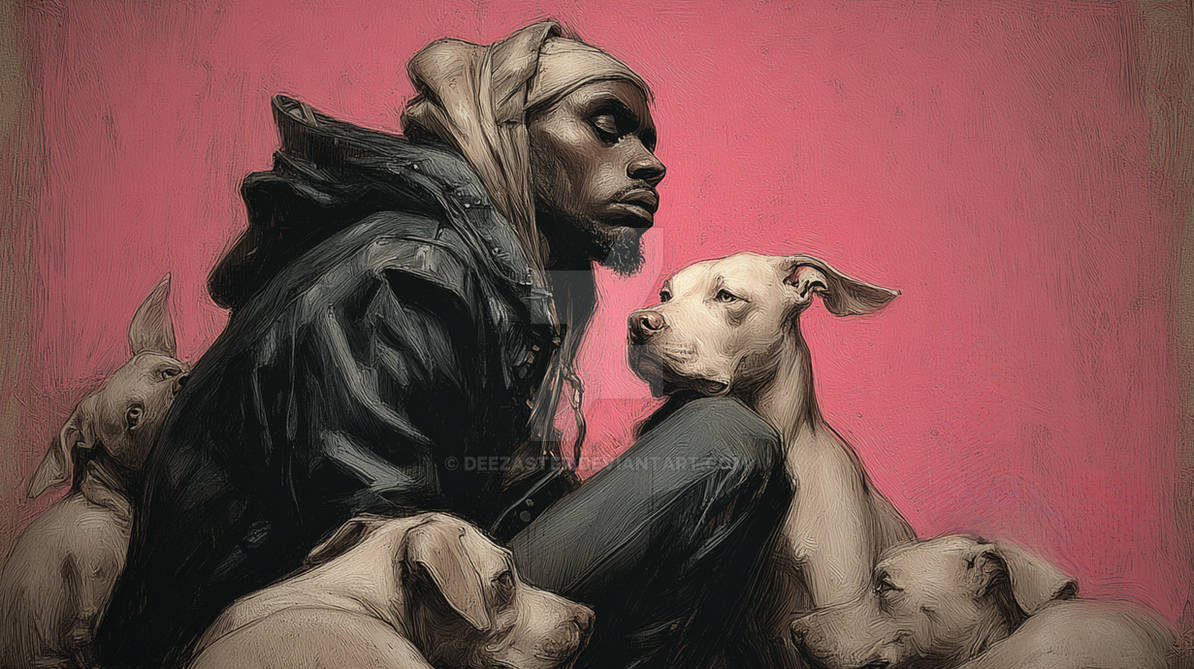 The Pitbull Whisperer