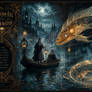 The Lantern-Eel of the Blackwater