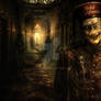 Hotel California - The Bellhop Of The Damned V2