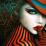 Surrealistic Keys