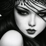 Surrealistic Gypsy