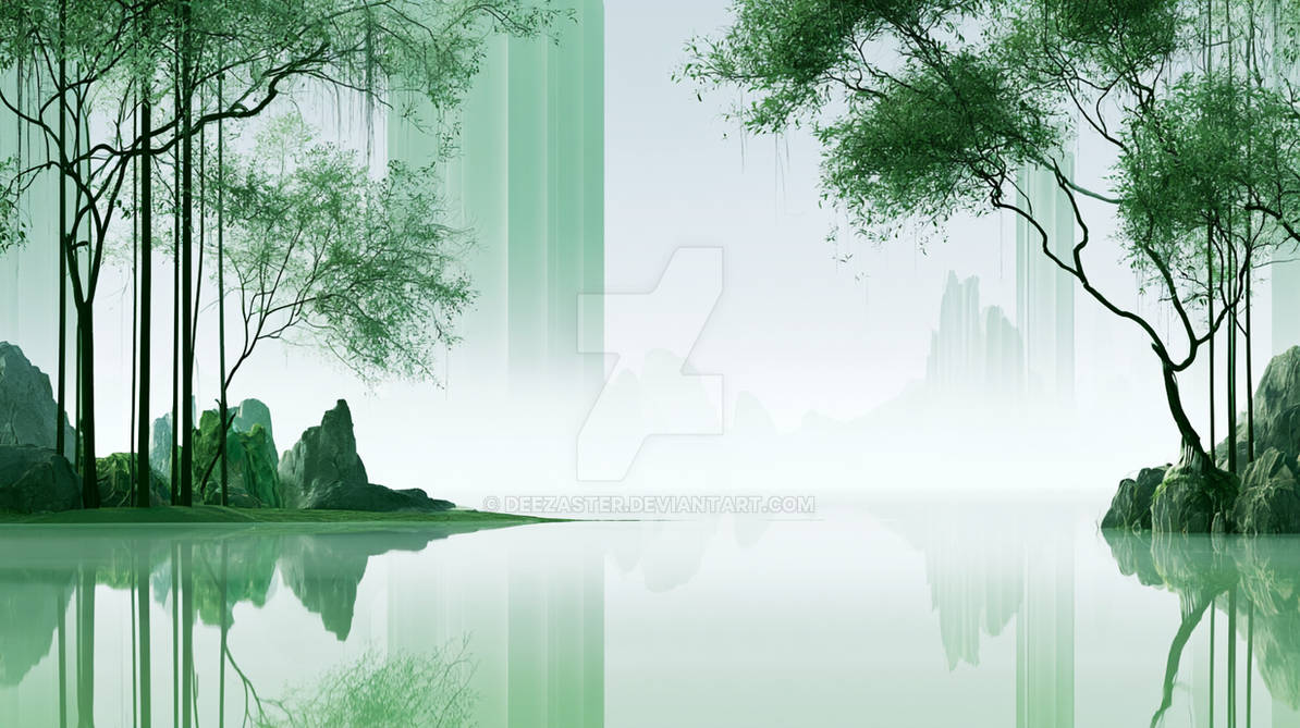 Purity The Purity - Echoes by deezaster on DeviantArt