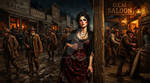 nano-banana-2-lite The Painted Lady of Deadwood A